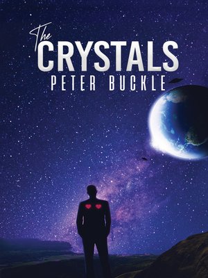 cover image of The Crystals